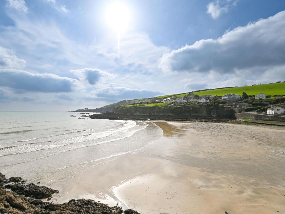 Holiday Home Dolphin Cottage By Interhome Mevagissey Exterior foto
