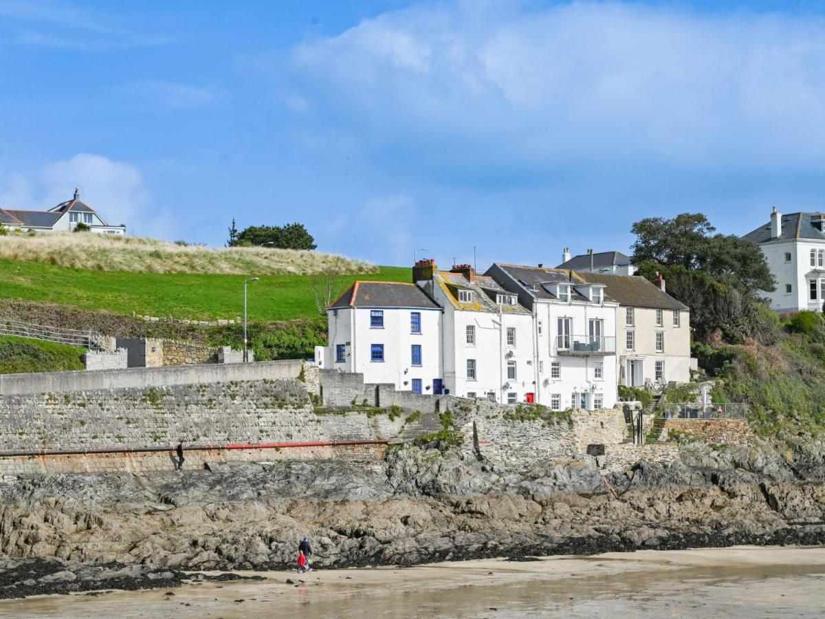Holiday Home Dolphin Cottage By Interhome Mevagissey Exterior foto