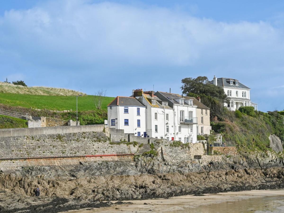 Holiday Home Dolphin Cottage By Interhome Mevagissey Exterior foto